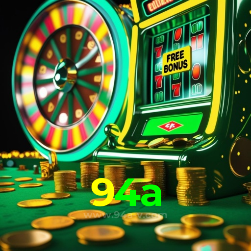 Por Que Jogar no 94a?