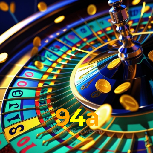 Novos Jogos no 94a