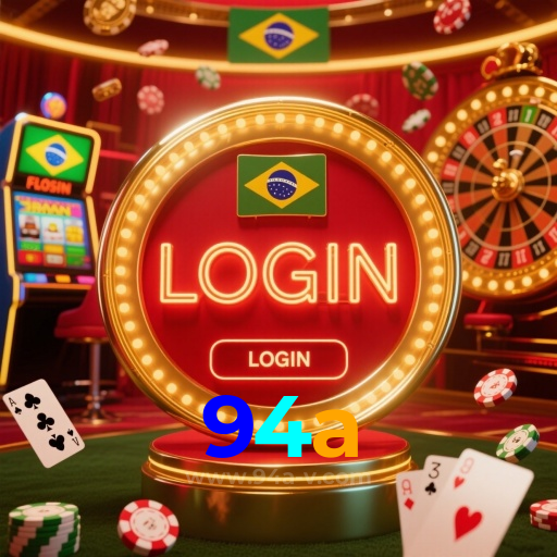 Visão geral dos jogos no 94a