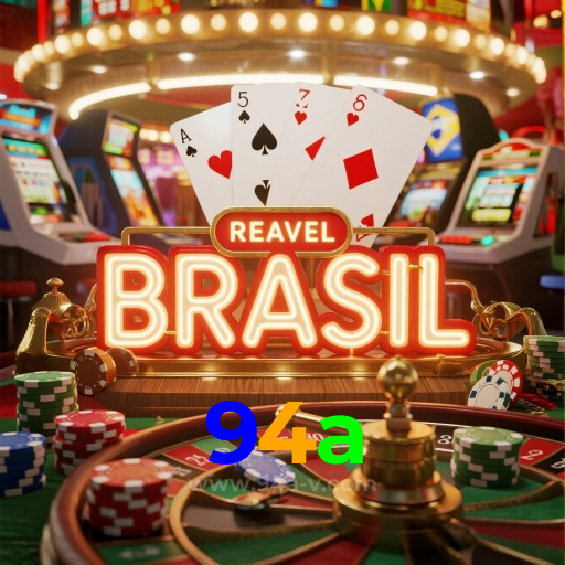 Novos Slots no 94a